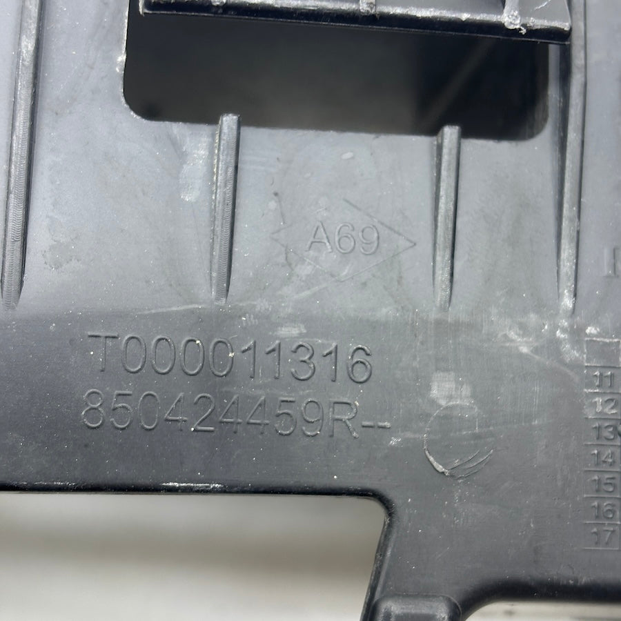 Renault Clio Mk4 Arka Tampon Orta Braket 850424459