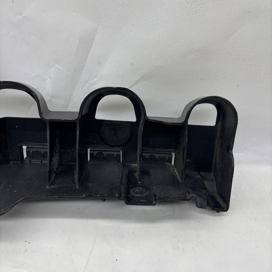 Renault Clio Mk4 Arka Tampon Orta Braket 850424459