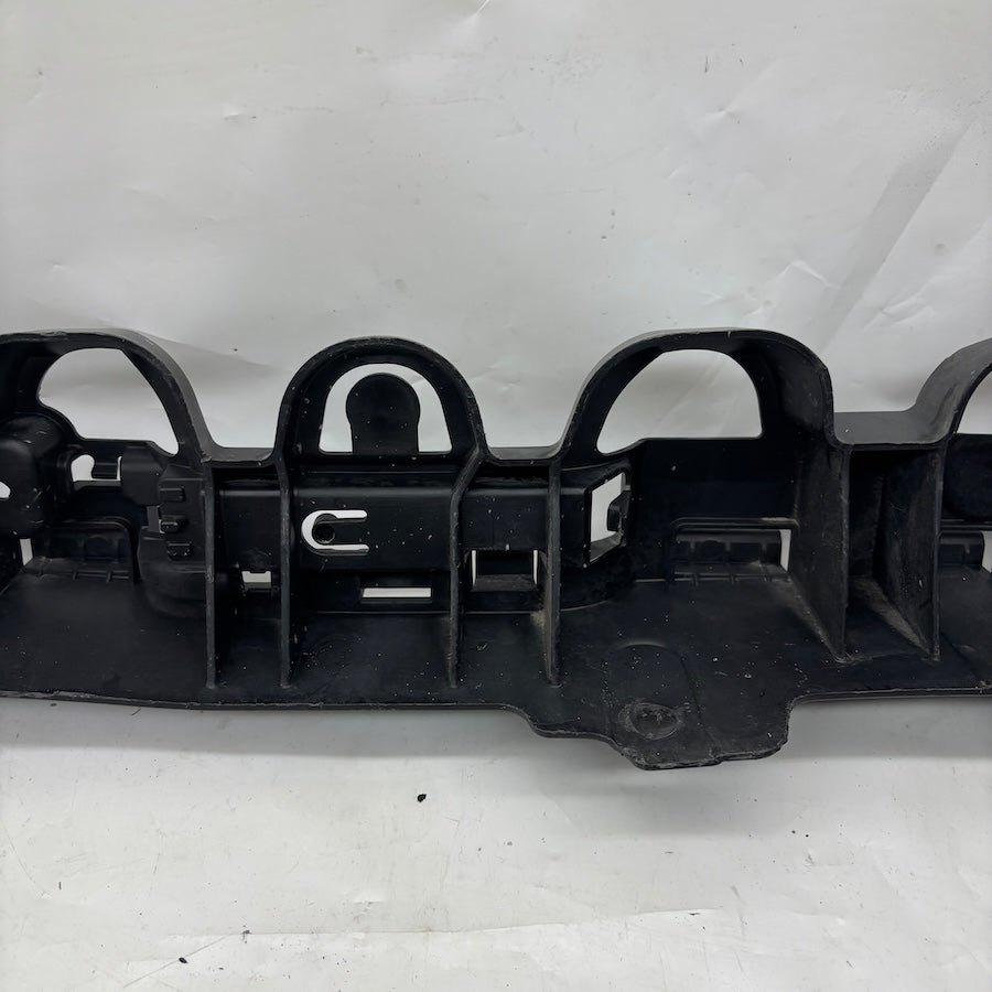 Renault Clio Mk4 Arka Tampon Orta Braket 850424459