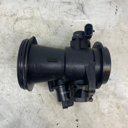 Renault / Dacia 1.4/1.6 Gaz Kelebeği Gövdesi 8200908869