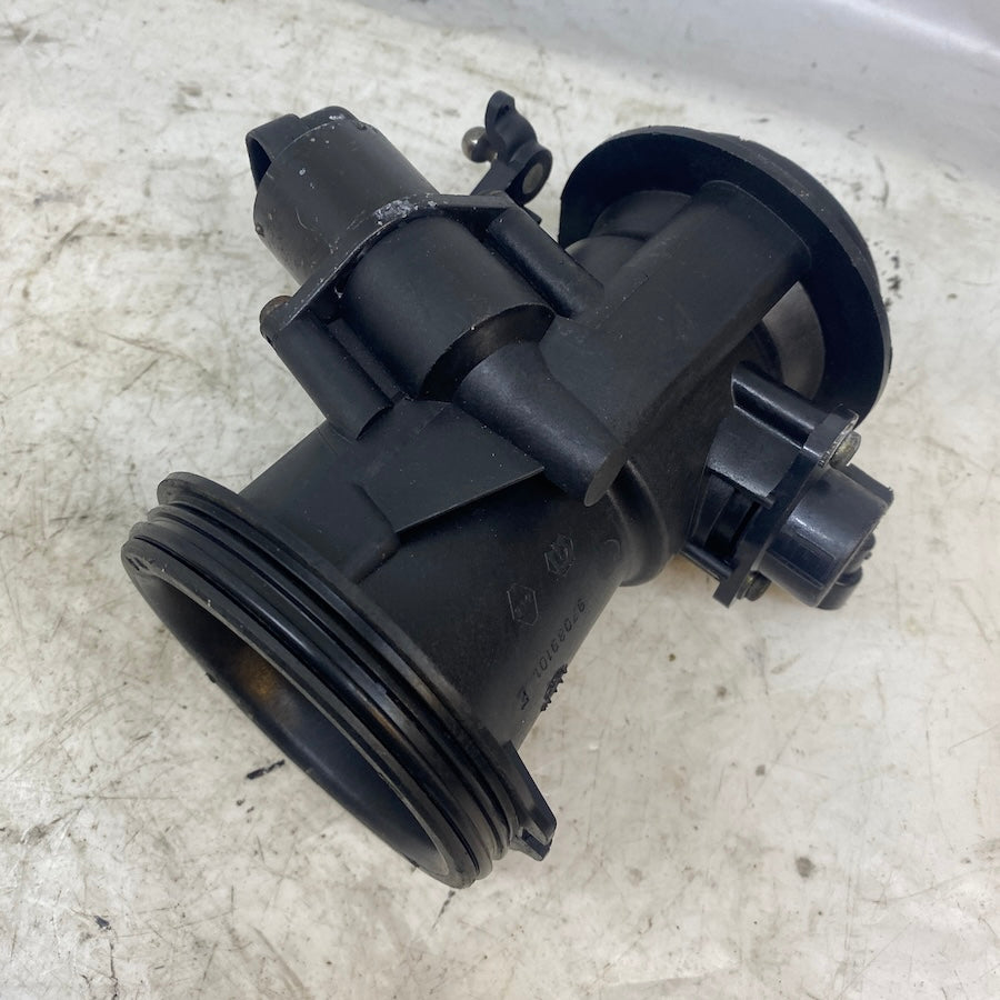 Renault / Dacia 1.4/1.6 Gaz Kelebeği Gövdesi 8200908869