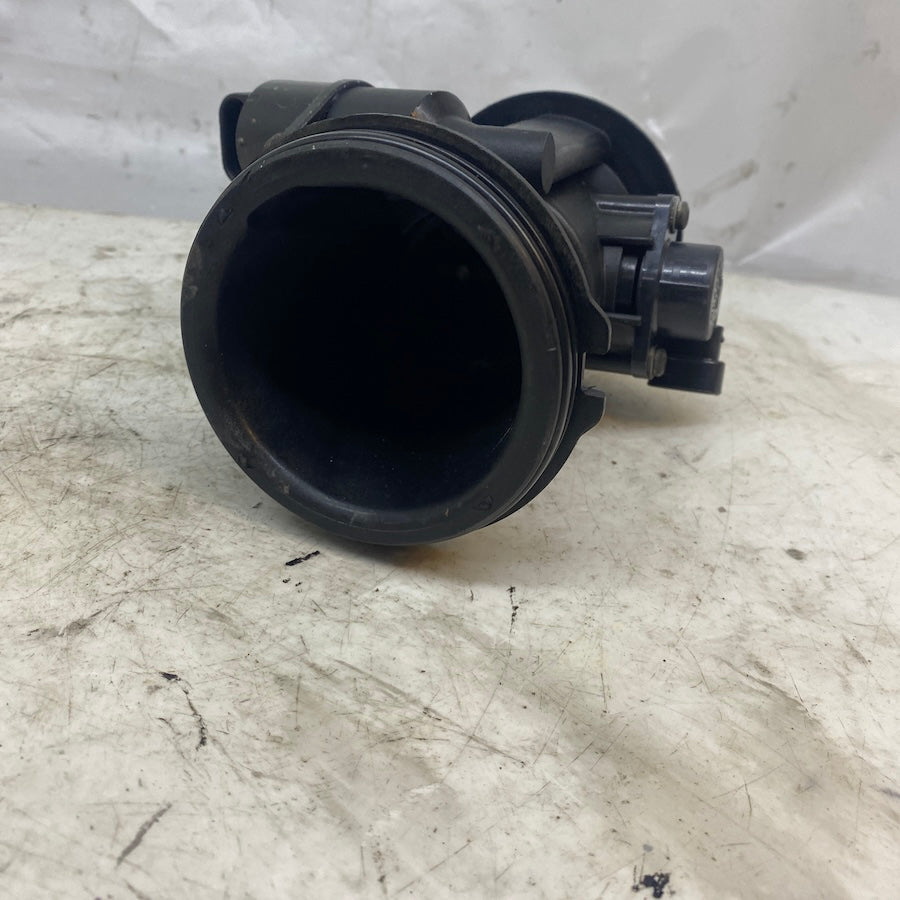 Renault / Dacia 1.4/1.6 Gaz Kelebeği Gövdesi 8200908869