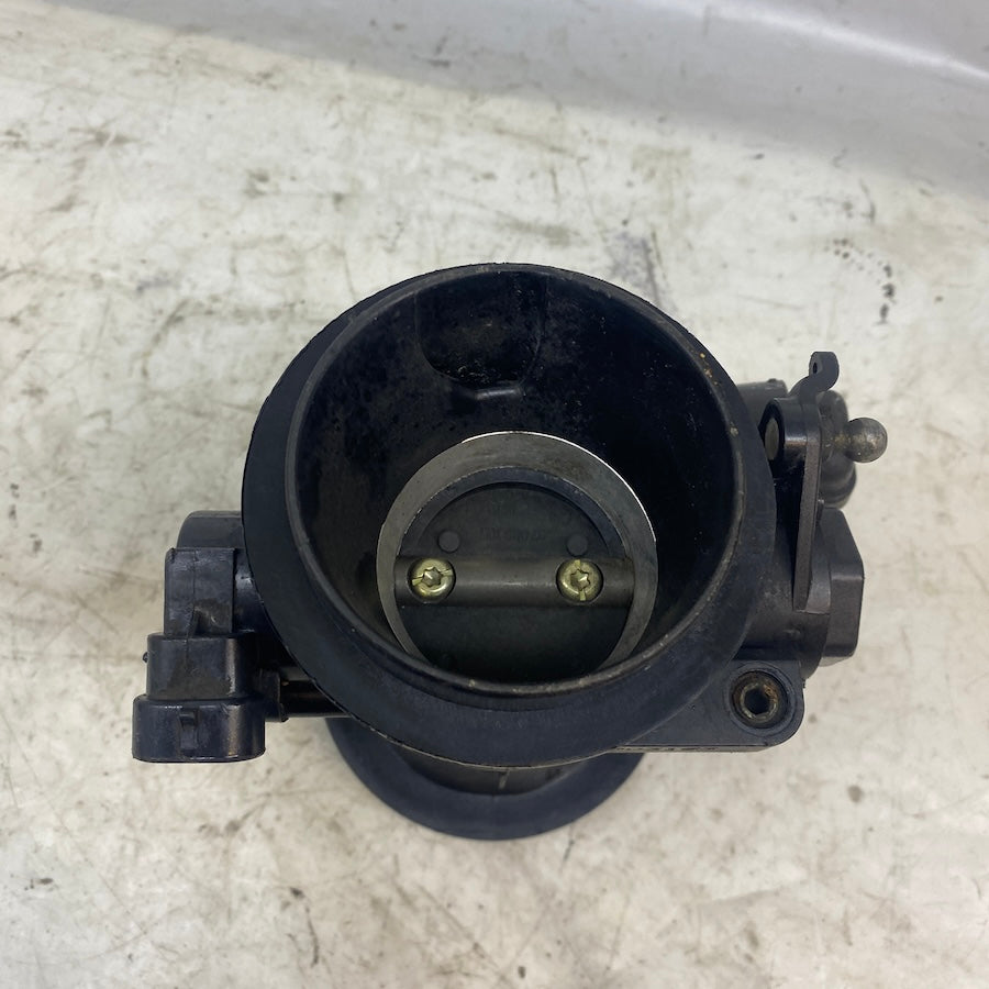Renault / Dacia 1.4/1.6 Gaz Kelebeği Gövdesi 8200908869