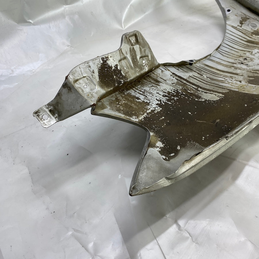 SEAT Cordoba Ön Sol Çamurluk 6K0821021D Orijinal Çıkma 1999-2002