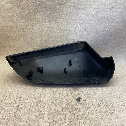 SKODA OCTAVIA 2 Sol Ayna Kapağı 2040-377AL