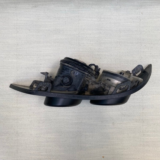 Mercedes-Benz C200 Sis Fari