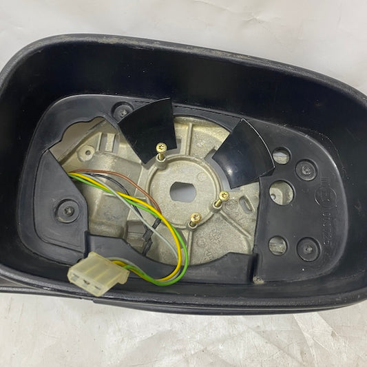 Saab 9-3 Sağ Dikiz Aynası 127965 03-07 En Uygun Oto Parça