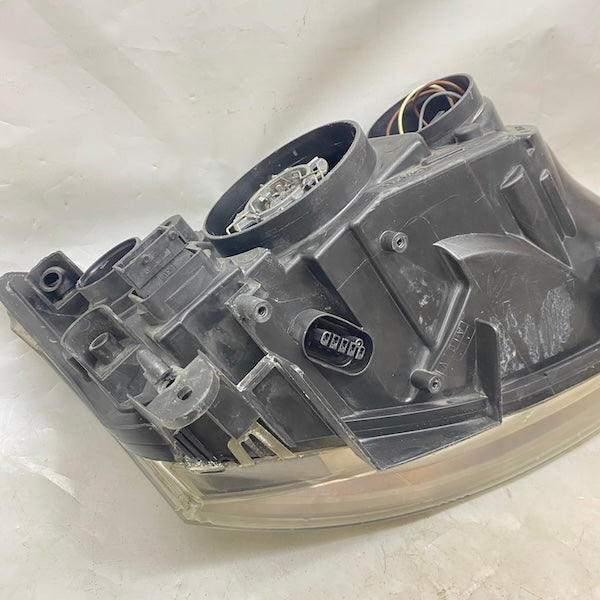 Saab 9-3 Sol Far 155817-00 En Uygun Oto Parça