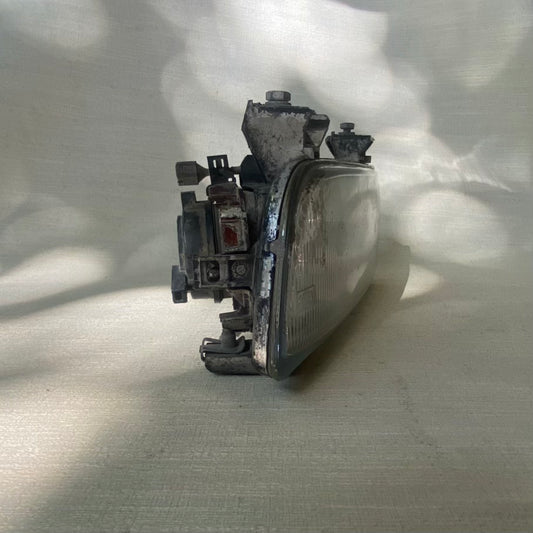 SAAB 9-5 Sol Ön Sis Lambası 5284526 LH 2002-05