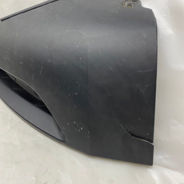 Seat Ateca Sağ Tampon Eki 575807514 19-24