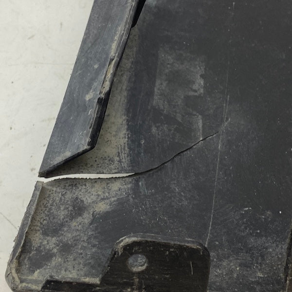 Seat Ateca Sağ Tampon Eki 575807514 19-24