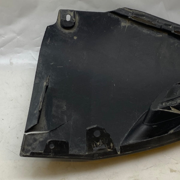 Seat Ateca Sağ Tampon Eki 575807514 19-24