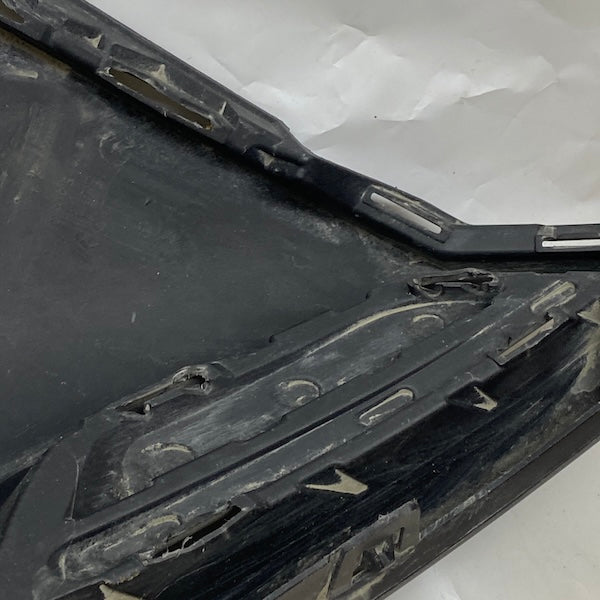 Seat Ateca Sağ Tampon Eki 575807514 19-24