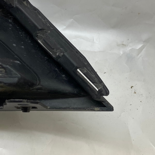 Seat Ateca Sağ Tampon Eki 575807514 19-24