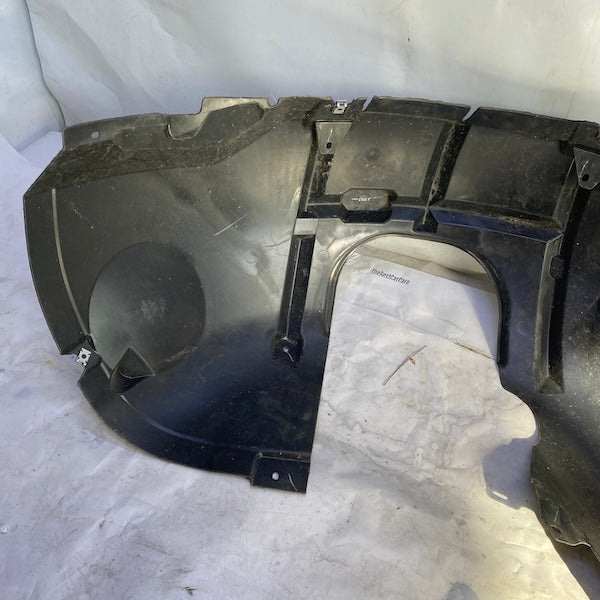 Seat Leon Ön Sol Çamurluk Davlumbazı 5F0809957