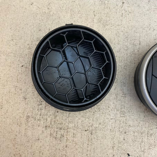 Seat ibiza Hava üfleme menfezi