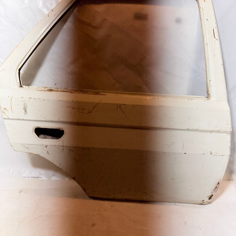 Skoda Favorit Sağ Arka Kapı En Uygun Oto Parça