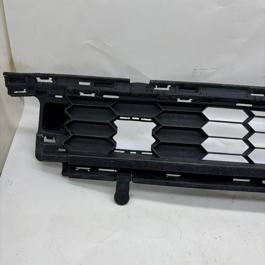 Skoda Karoq Ön Tampon Orta Izgara 57A853677