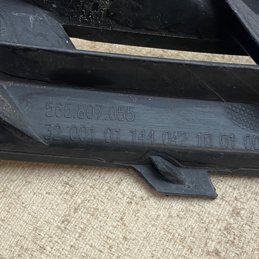 Skoda Kodiaq Sportline Ön Tampon Braketi 8116495