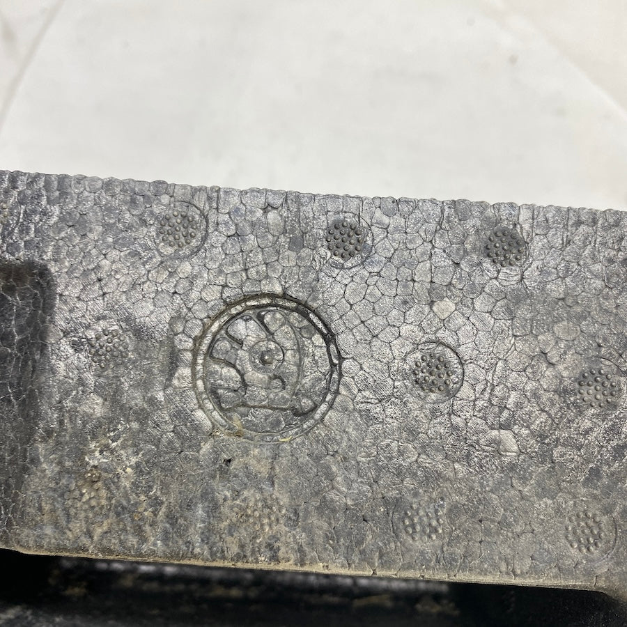Skoda Süperb MK3 Ön Tampon Darbe Emici 3V0807248G Orijinal Çıkma