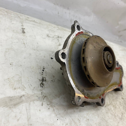 Su Pompası Ford Fiesta 267393