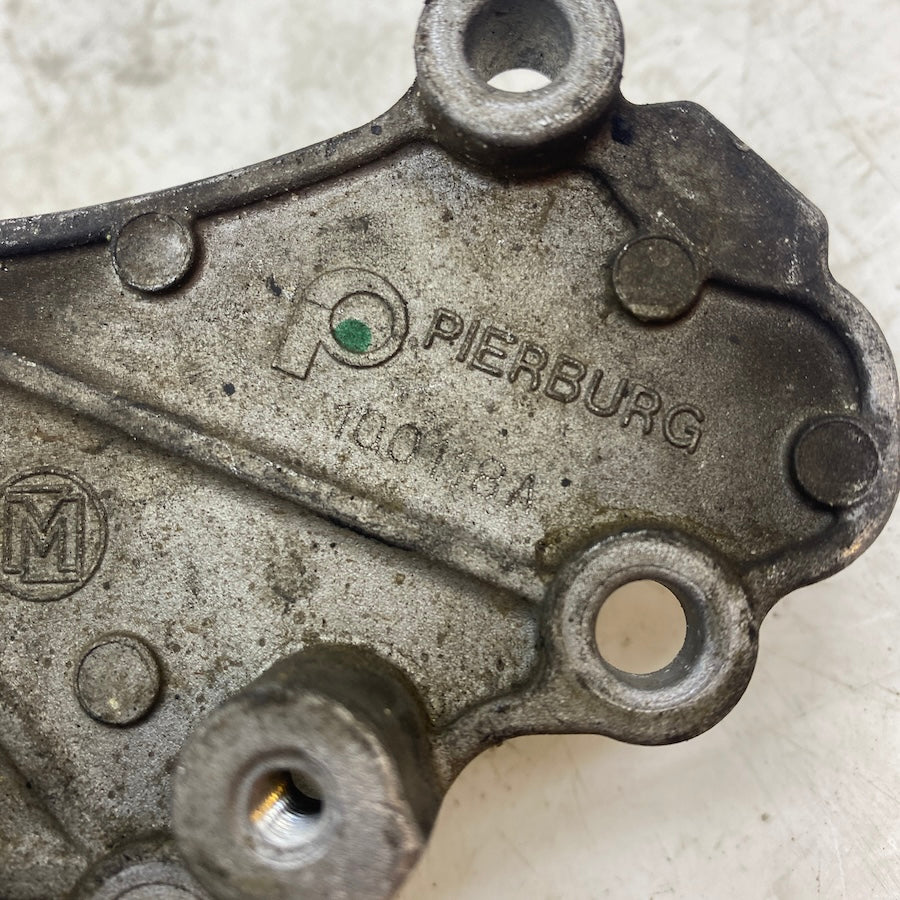 Su Pompası Ford Fiesta 267393