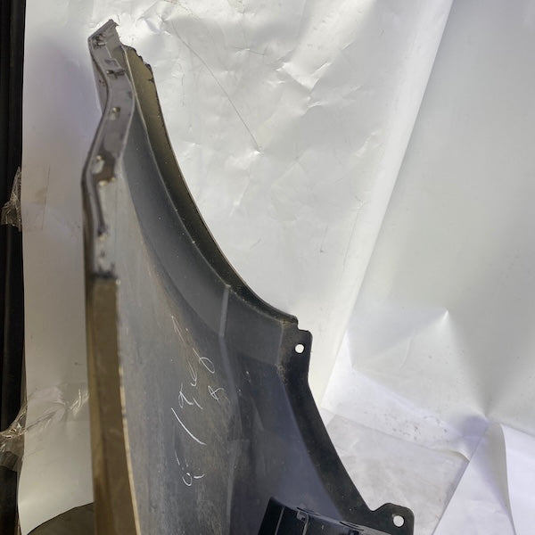 Subaru Forester Ön Tampon 57704SC000 09-11 En Uygun Oto Parça