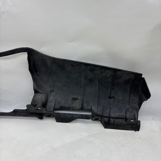 Subaru Forester Ön Tampon Üst Braket 9116556010