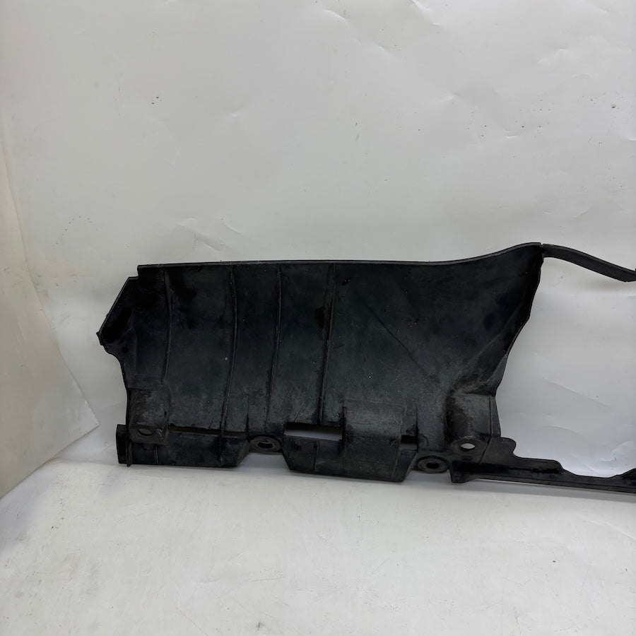 Subaru Forester Ön Tampon Üst Braket 9116556010
