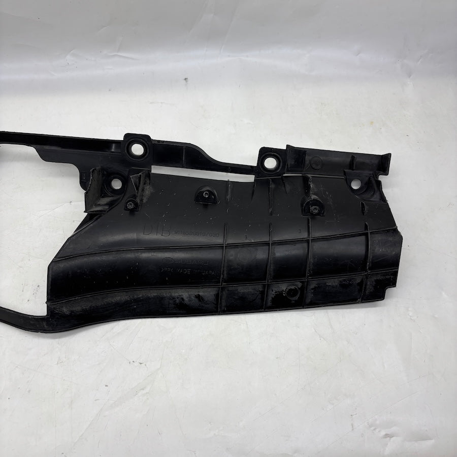 Subaru Forester Ön Tampon Üst Braket 9116556010