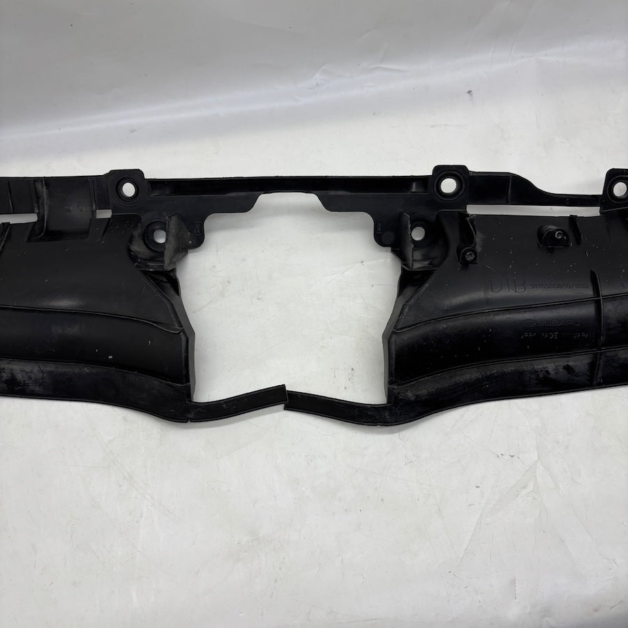 Subaru Forester Ön Tampon Üst Braket 9116556010