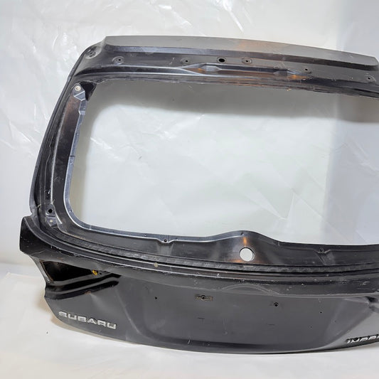 Subaru Impreza Bagaj Kapağı 08-14 En Uygun Oto Parça