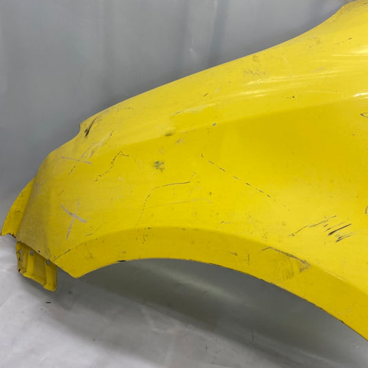 Suzuki Swift Ön Sol Çamurluk Orijinal Çıkma 2005-2009