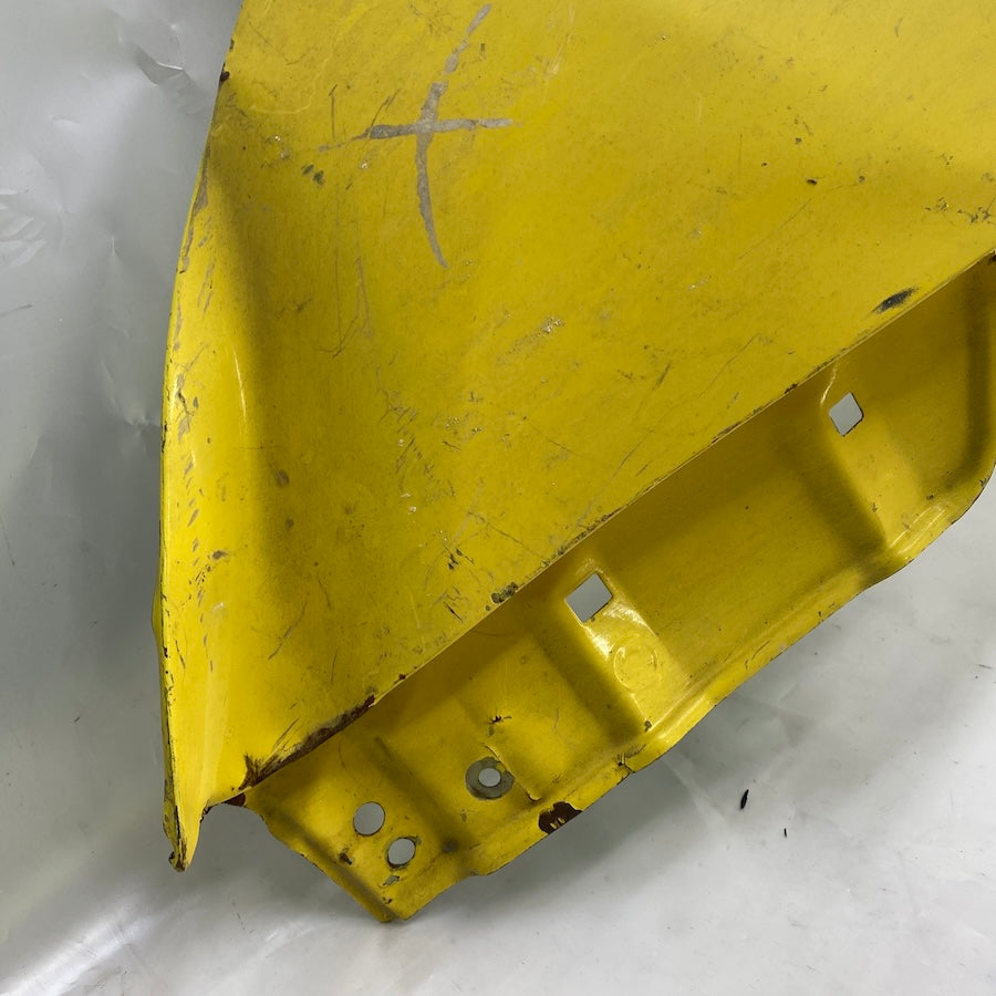 Suzuki Swift Ön Sol Çamurluk Orijinal Çıkma 2005-2009