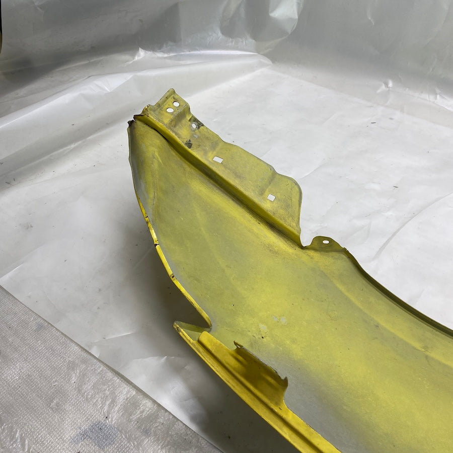 Suzuki Swift Ön Sol Çamurluk Orijinal Çıkma 2005-2009