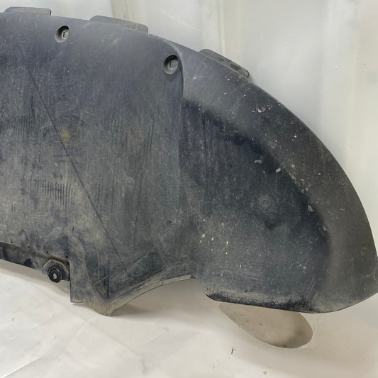 TESLA Model Y Ön Tampon Alt Muhafaza 17607-00-B Orijinal