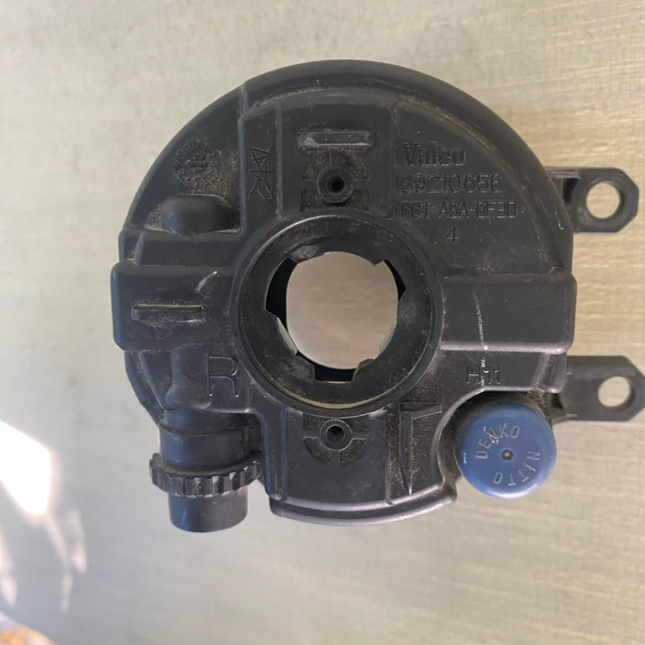 TOYOTA YARIS TS Sol Sis Fari 89210656