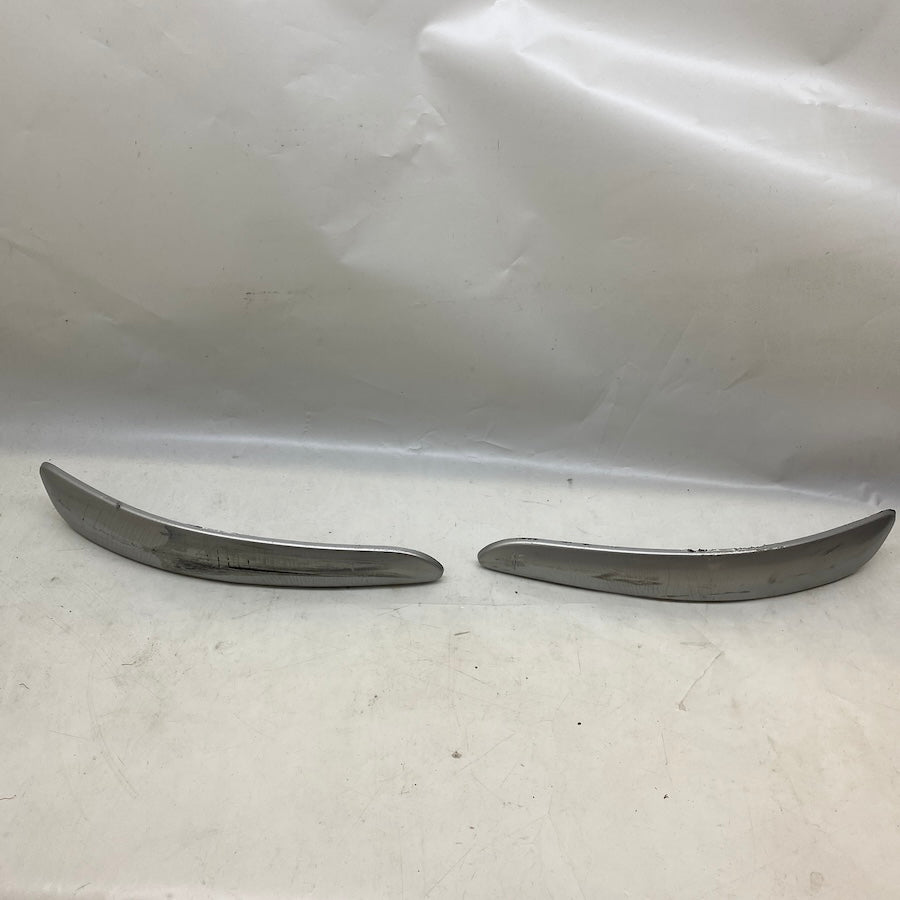 Toyota Auris Arka Tampon Çıtası PZ445-B9521-03