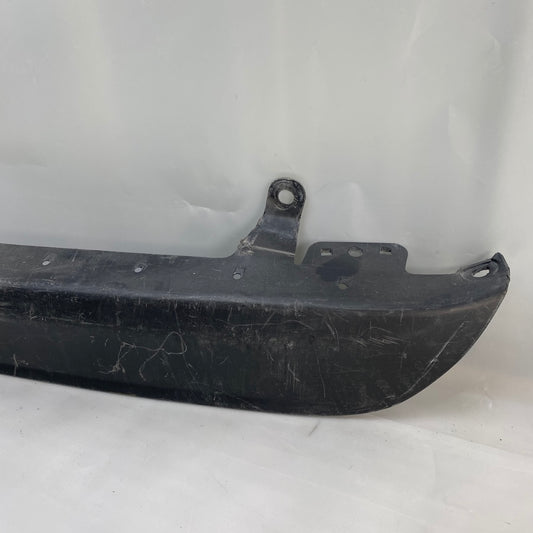 Toyota Auris Arka Tampon Spoyleri S2453-02010