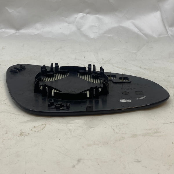 Toyota Auris Sol Dikiz Ayna Camı 20493063 12-18