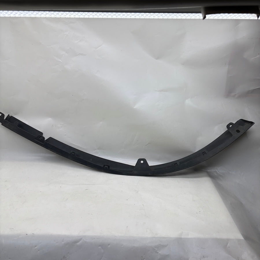 Toyota Auris Sol Ön Tampon Alt Spoiler 7685212210