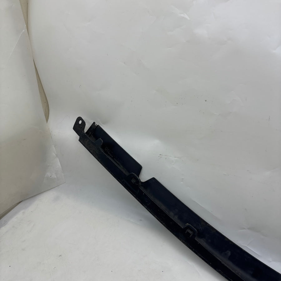 Toyota Auris Sol Ön Tampon Alt Spoiler 7685212210