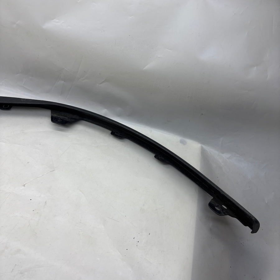 Toyota Auris Sol Ön Tampon Alt Spoiler 7685212210