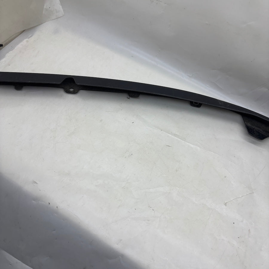 Toyota Auris Sol Ön Tampon Alt Spoiler 7685212210