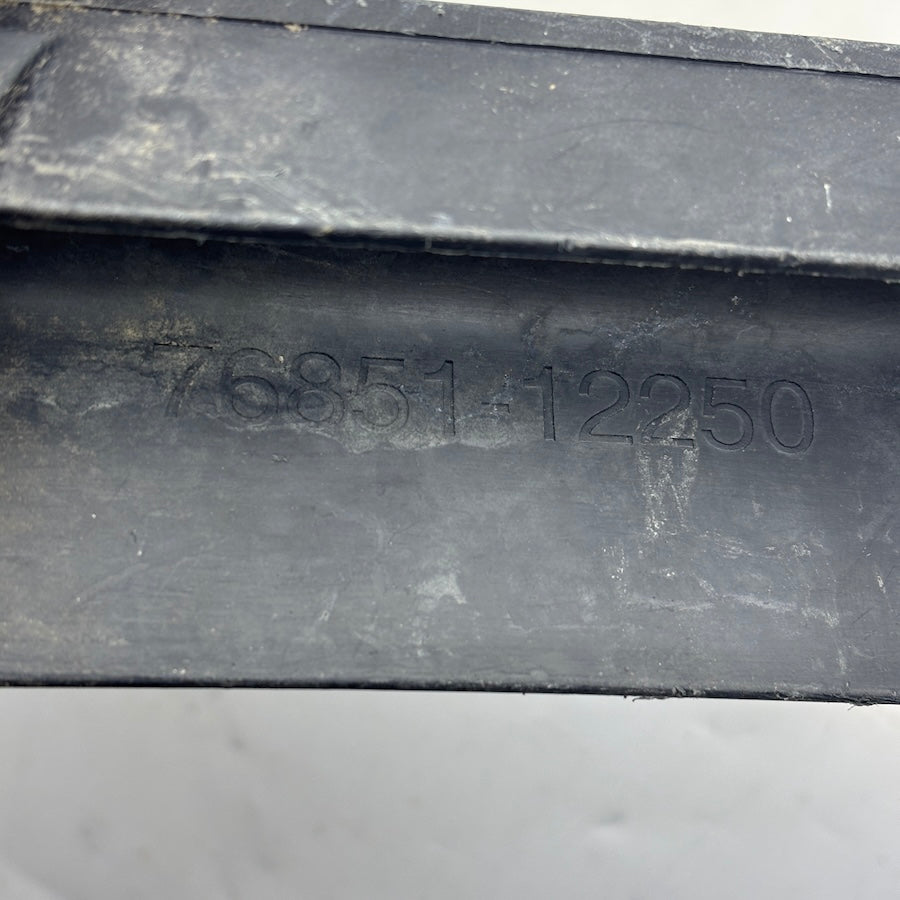 Toyota Auris Sol Ön Tampon Alt Spoiler 7685212210