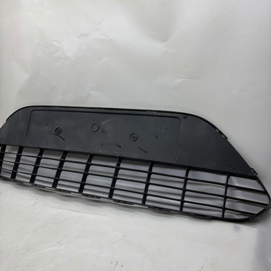 Toyota Avansis Ön Tampon Orta Izgara 53112-05090