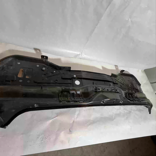 Toyota C-HR Arka Panel Sacı 58307-F4011 Orijinal Sıfır En Uygun Oto Parça