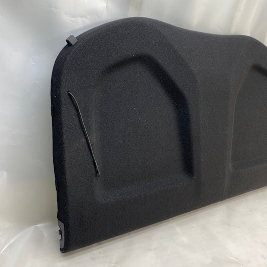 Toyota CH-R Bagaj Pandizot / Rafı Orijinal Sıfır