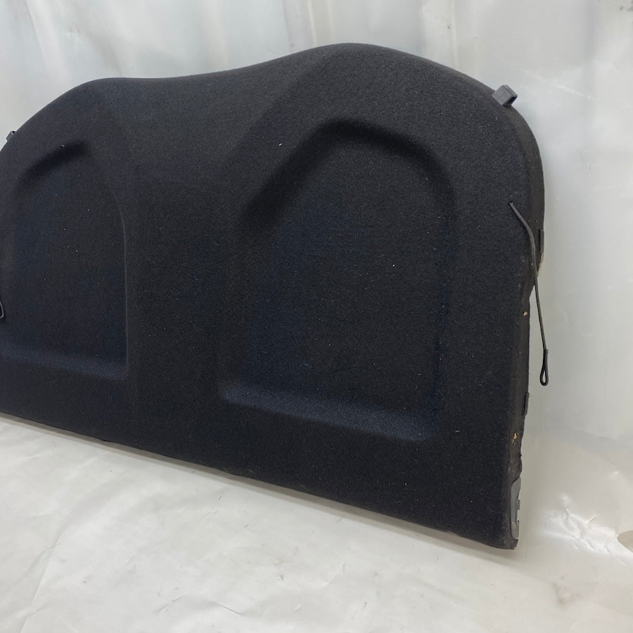 Toyota CH-R Bagaj Pandizot / Rafı Orijinal Sıfır