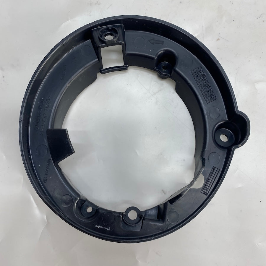 Toyota CH-R Sağ Sis Bağlantı Ayağı 81481-F4130